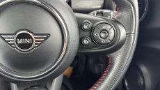 MINI Hatchback 1.5 Cooper Sport II 3dr Petrol Hatchback